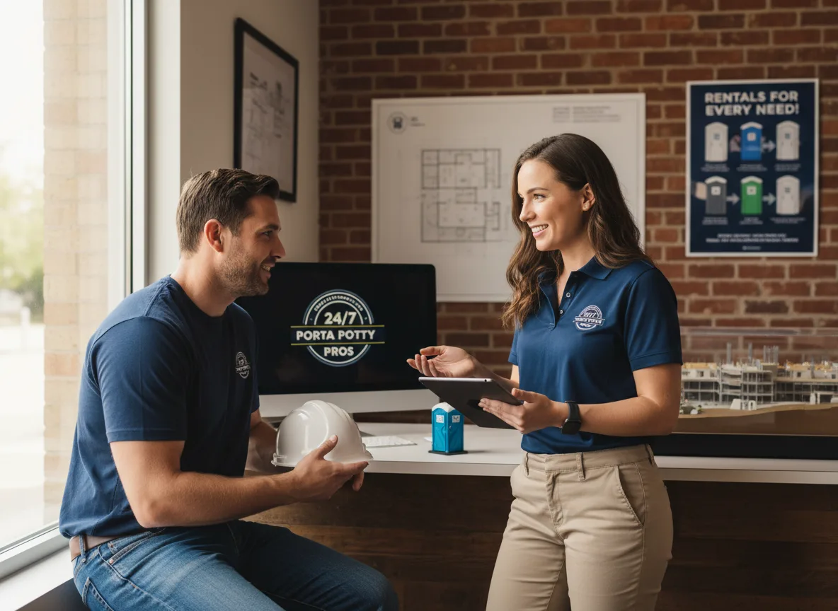 Event Portable Toilet Rental in Drewryville, VA